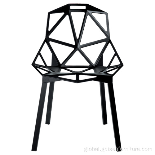 Outdoor Home Chair Magis Chair One Stacking Chair Magis ChairOnOutdoorFurniture Factory